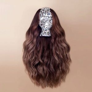 Experience FP - FIFI clip in hair extensions